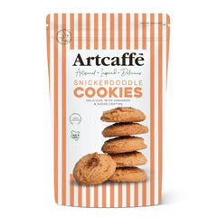 2 Cookie Pouch Offer