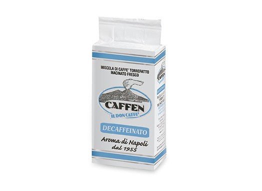 Caffen Decaffeinated Coffee Powder, 250g