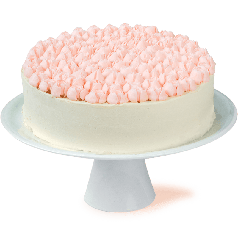 The Sweet Bloom